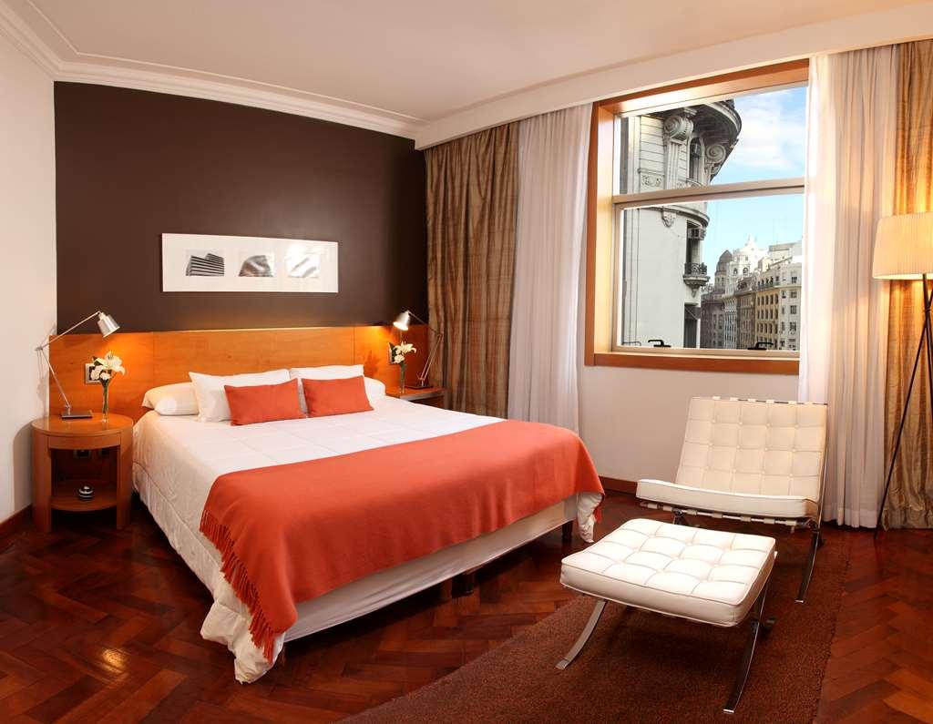 725 Continental Hotel Buenos Aires Pokój zdjęcie