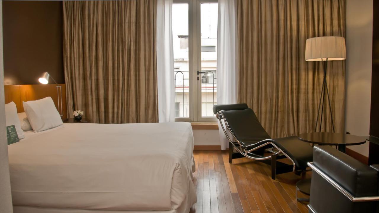 725 Continental Hotel Buenos Aires Zewnętrze zdjęcie